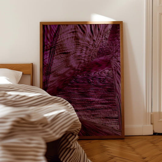 MEM – Womb of Creation