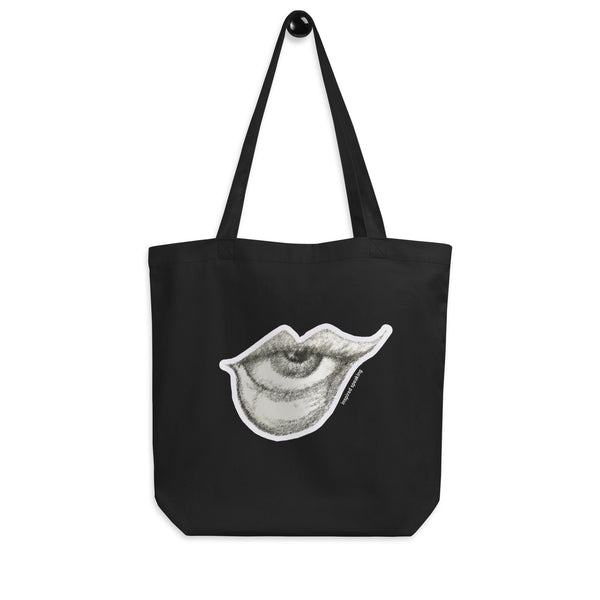 Stofftasche aus 100% Baumwolle (Bio) – Pey Dove